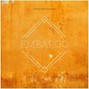 Nolan Cassidy - Embargo