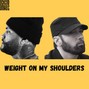SekendMazeBeats - Weight On My Shoulders -  Eminem X Joyner Lucas Type Beat