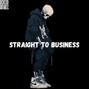 SekendMazeBeats - Straight To Business - Hard Dark Boom Bap Type Beat