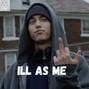 SekendMazeBeats - Ill As Me - Old School Eminem / Slim Shady Hip Hop Type Beat