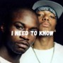 SekendMazeBeats - I Need To Know -  Underground Hip Hop Type Beat 