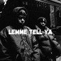 SekendMazeBeats - Lemme Tell Ya - Underground Hip Hop Type Beat