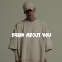 SekendMazeBeats - Drink About You (Feat.Amara) - Sad Emotional NF Type Beat With Hook