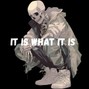 SekendMazeBeats - It Is What It is - Dark Old School Boom Bap Type Beat