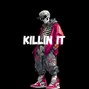 SekendMazeBeats -  Killin It - Dark Old School Boom Bap Type Beat 