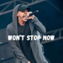 SekendMazeBeats - Won't Stop Now - Dark Cinematic NF Type Beat