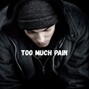 SekendMazeBeats - Too Much Pain - Sad Old School Eminem Type Beat