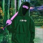 magneticbeats - Ghostlike ninja