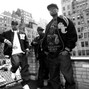 6kgun - FIRE IN THE STREETS