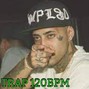 gregbaezpro - Trap type Beat "Sorrow" 120 bpm 