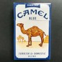 CLEAN MITCH - PBEM - Camel Blue