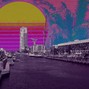 Capital Capacity - Meanwhile-(Odd Future x Tyler the Creator x Earl Sweatshirt) Type Beat