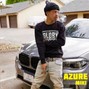 Miki - Azure | Buy 1 get 1 free