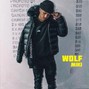 Miki - Wolf | Buy 1 get 1 free