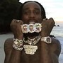 Donzi Beats - BEAT TYPE TRAP QUAVO, OHGEESY - INTENSE LOVE 