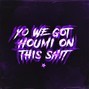HOUMI - Xtra | BUY 1 GET 1 FREE