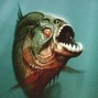 babydeth - piranha