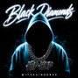 Kain Korso - BLACK DIAMONDS | Freestyle Boom Bap