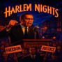 Kain Korso - Harlem Nights | Boom Bap for Conscious Rappers