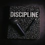 Kain Korso - DISCIPLINE | Inspired by J. Cole's "Friday Night Lights"