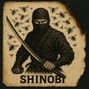Kain Korso - SHINOBI | Wu-Tang Clan Inspired Boom Bap 