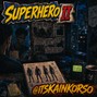 Kain Korso - SUPERHERO 2 | Cinematic Boom Bap