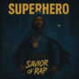 Kain Korso - SUPERHERO | Cinematic Boom Bap