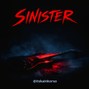 Kain Korso - SINISTER | Boom Bap x Heavy Metal Sample