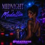 Kain Korso - Midnight in Medellin | Boom Bap x Latin Sample