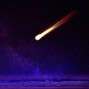 reasonforworry - Meteorite