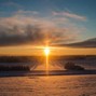 retrorosser - SunriseInAlaska