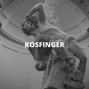 Kosfinger - LEAVE U | TRAP (BUY 2 GET 1 FREE)