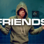 Kosfinger - FRIENDS | Central Cee UK DRILL TYPE BEAT (BUY 2 GET 1 FREE)