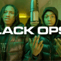Kosfinger - BLACK OPS 2 | DARK JERSEY/ DRILL