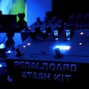 TF - Pedalboard Multi Kit by TF & Macrazy