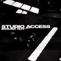 TF - Studio Access Drum Kit