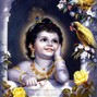 Lord Krishna  - JJ
