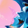 Tobi Black - surfing サーフィン