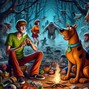 pensiverecordss - Spooky Swamp | Scooby Doo Type Beat