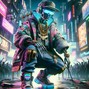 pensiverecordss - Rage Master | Yeat X Playboi Carti | Cyberpunk Type Beat