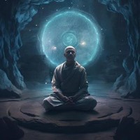 Delta Monk