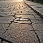 Bones Langston - Cracked Cement