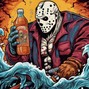 Bones Langston - Masked Man