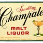 Bones Langston - Champale
