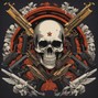 Bones Langston - War Machine