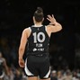 Bones Langston - Kelsey Plum