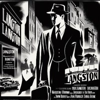Bones Langston