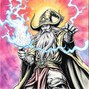 Bones Langston - Mystic