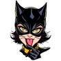Bones Langston - Catwoman