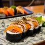 Bones Langston - Omakase